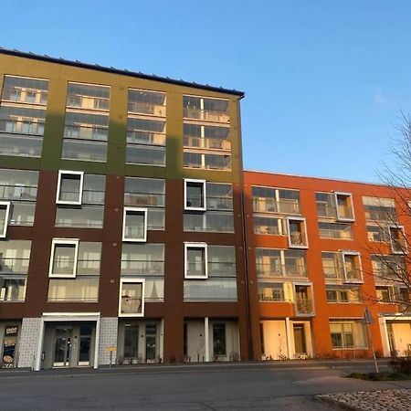 Modern Two Bedroom Apartment Near Helsinki Airport Vanda Eksteriør bilde