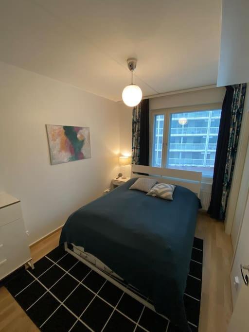Modern Two Bedroom Apartment Near Helsinki Airport Vanda Eksteriør bilde